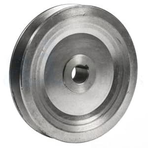 731003M2 - Alternator Pulley