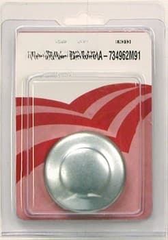 734962M91 - Oil Filler Cap