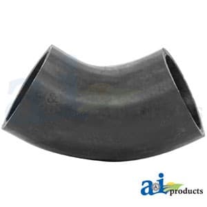 744671M1 - Hose; Water Pump To Inlet