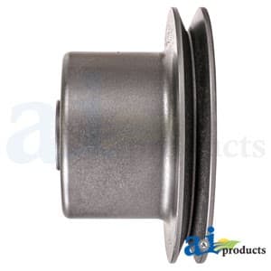 746727M1 - Pulley, Water Pump (Single Groove)