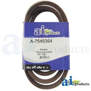 7540364 - Belt, Blade Drive