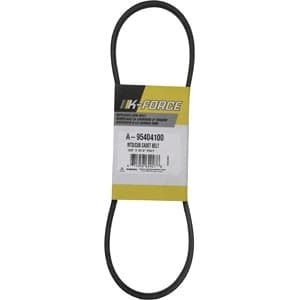 75404100 - Tension Pulley Belt