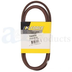 75404252 - Belt, Drive
