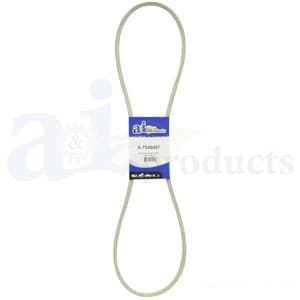 7540497 - Belt, Deck