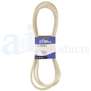 786483 - Belt, Deck