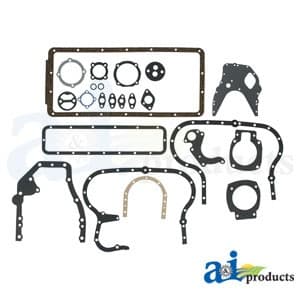 78G1258 - Gasket Set, Lower