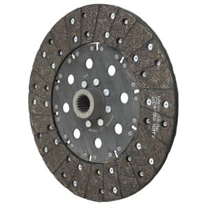 79011120 - 310MM dual (280/280) organic Trans Disc: 12.204"
