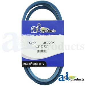79776 - Belt, Hydro Pump