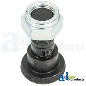 7A6032 - Bolt & Nut