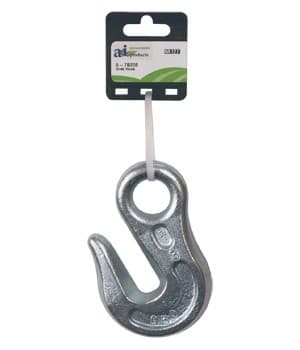 7B206 - Eye Type Grab Hook
