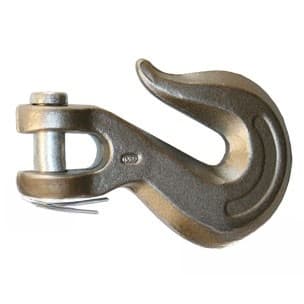 7B810 - Clevis Grab 5/8" Hook
