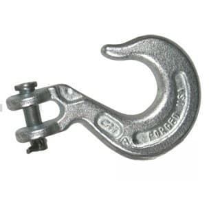 7B904 - Shackle Type Slip Hook
