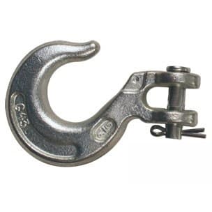 7B905 - Shackle Type Slip Hook