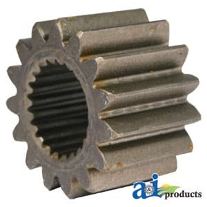 81862946 - Gear; MFWD Planetary Sun