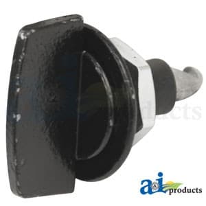 81866169 - Latch, 1/4 Turn