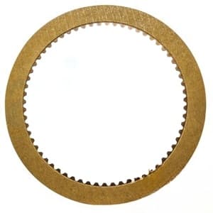 82002186 - Clutch; Driving Plate