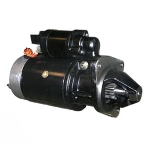 82005343 - Bosch Starter