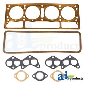 827560M91 - Gasket Set, Upper