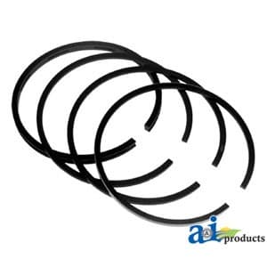 836117M91 - Rings, Piston