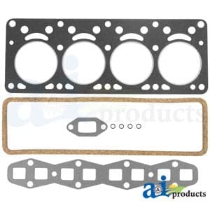 836426M1 - Gasket Set, Upper