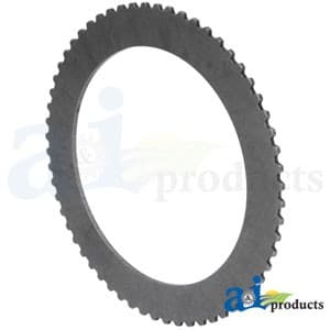 83958330 - Plate, External Spline; Dual Power/PTO Clutch