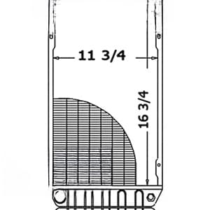 847465 - Radiator
