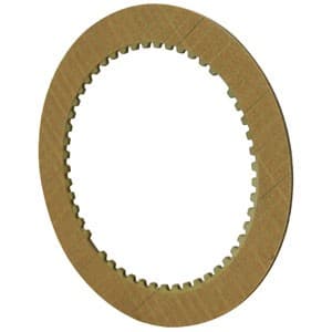 86029058 - Plate, Clutch