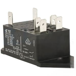 86521256 - Sealed Start Interlock Relay