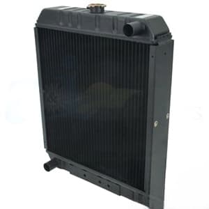 86534248 - Radiator