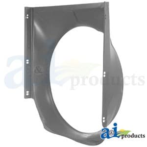 86551381 - Fan Shroud