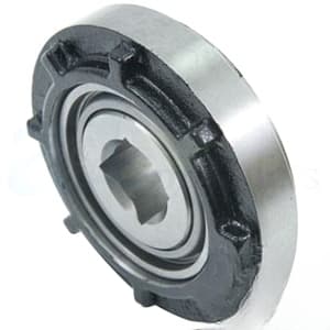 86553396 - Follwer Roll Loop & Backwrap Roll / Pivot Sledge Roll Bearing & Housing