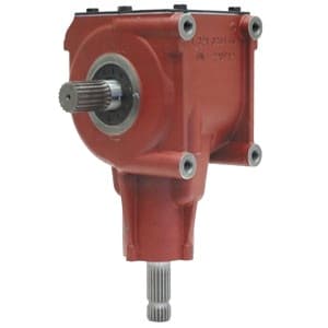 87391830 - 540 RPM Main Drive Gearbox