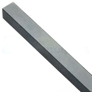 87481 - 1/4" X 2" Square Key