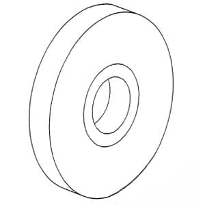 898125M1 - Hydraulic Link Roller