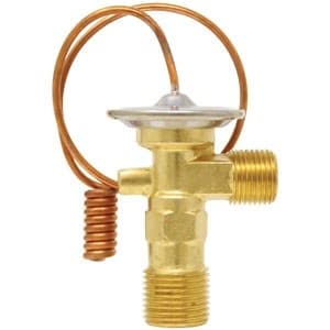 904-216 - O-Ring Type Internally Equalized Expansion Valve