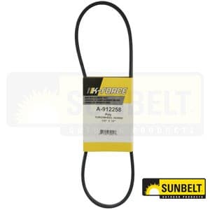 912258 - Belt, Drive