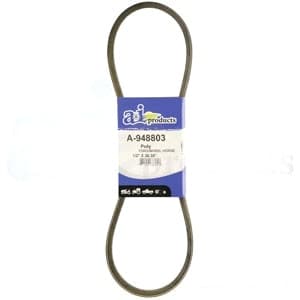 948803 - Impeller Belt