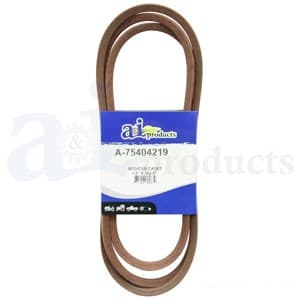 95404219 - Deck Belt