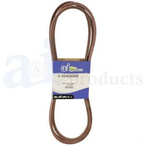 95405008 - Belt, Deck 50"