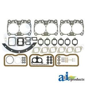 A151404 - Gasket Set, Upper
