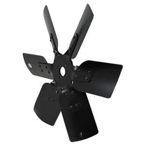 A173716 - Fan, 6 Blade