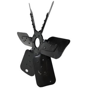 A173728 - Fan, 6 Blade