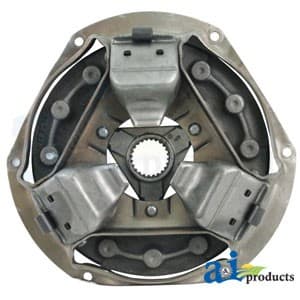 A36567 - Pressure Plate: 10"