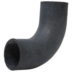 A61931 - Lower Radiator Hose