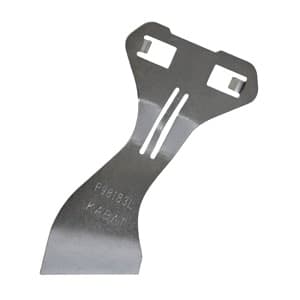 A98183 - Left Hand Scraper Arm
