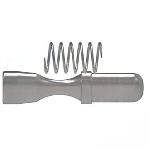 AE30042 - Quick Disconnect Pin Kit 1-3/8X21 spline