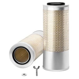 AF1655 - Filter, Air, Secondary (QTY 1)