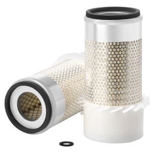 AF1956KM - Filter, Air, Primary (QTY 1)