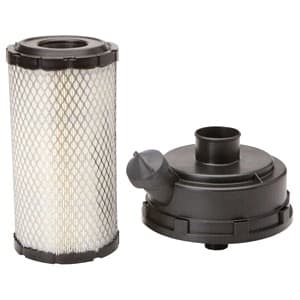 AF25119 - Mushroom Type Air Filter