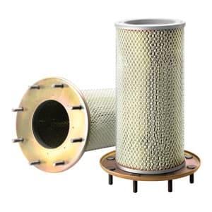 AF338 - Filter, Air, Secondary (QTY 1)